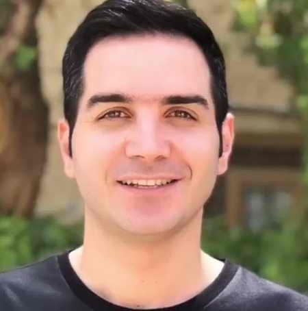 محسن یگانه آخه دل من